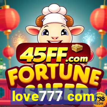 love777 com
